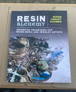 Resin Alchemy