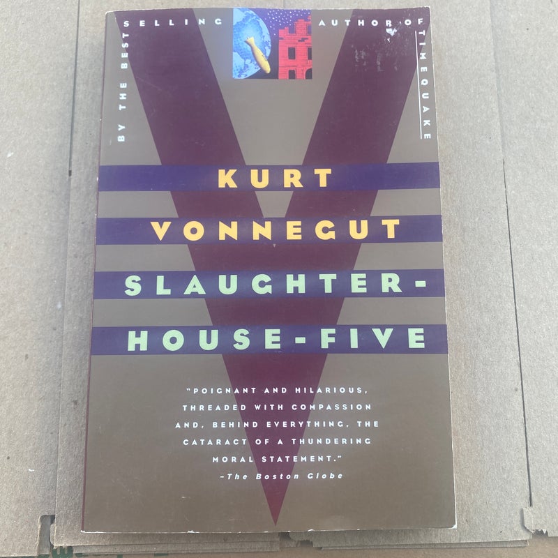 Slaughterhouse-Five