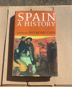 Spain: a History
