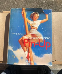 Great American Pin-Up