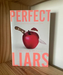 Perfect Liars