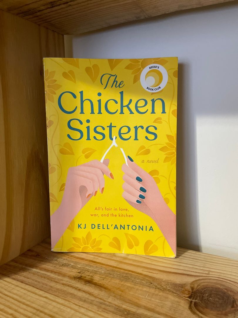 The Chicken Sisters