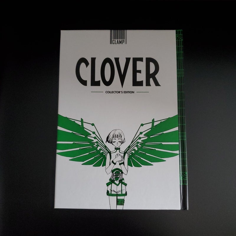 Clover