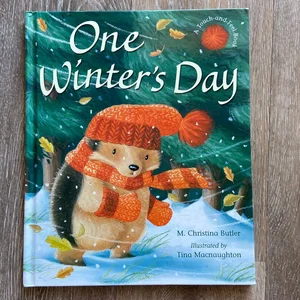 One Winter's Day