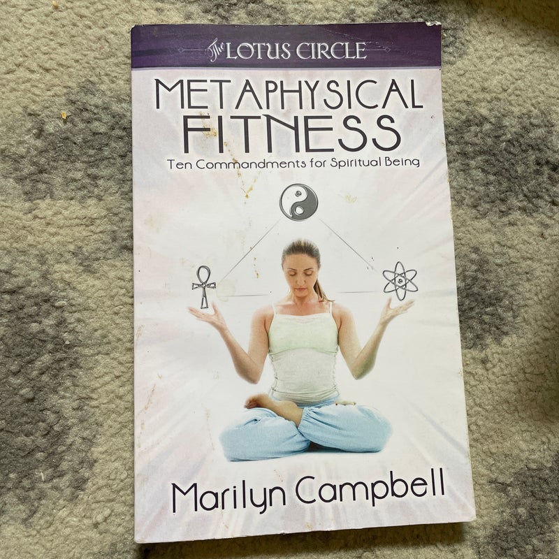 Metaphysical Fitness