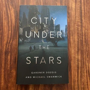 City under the Stars
