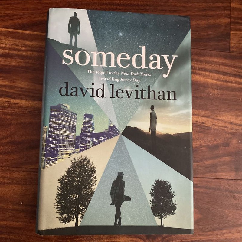 Someday