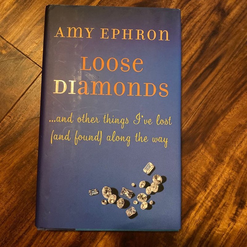 Loose Diamonds