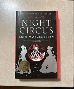 The Night Circus