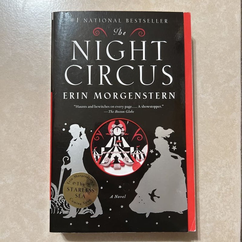 The Night Circus