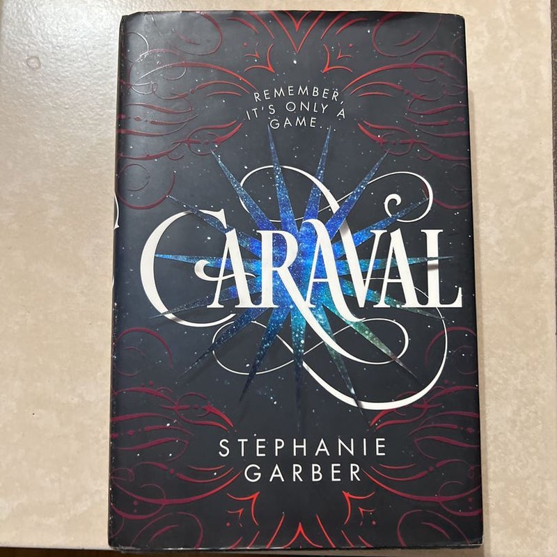 Caraval