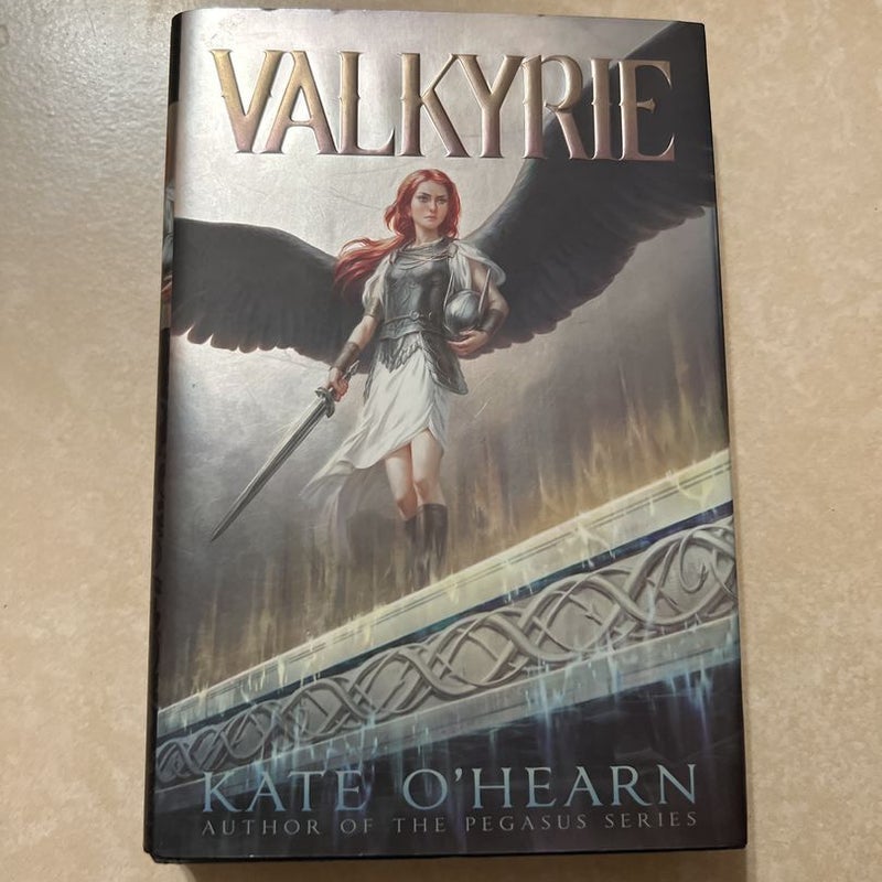 Valkyrie