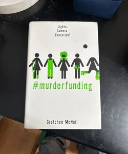 #MurderFundingo