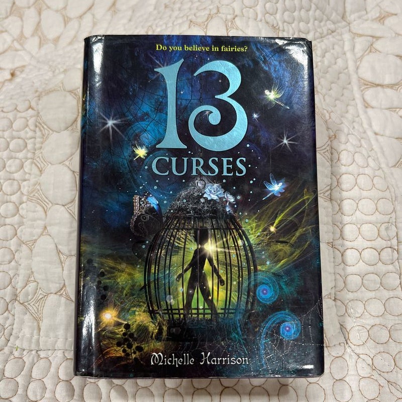 13 Curses