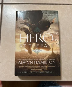 Hero at the Fall