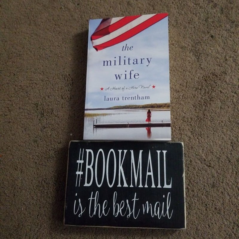 The Military Wife