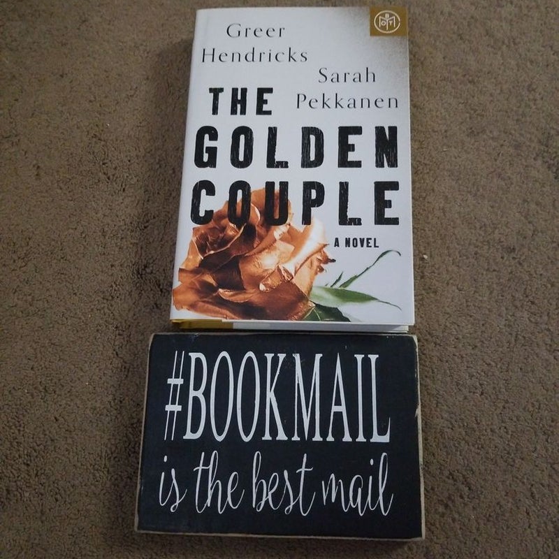 The Golden Couple