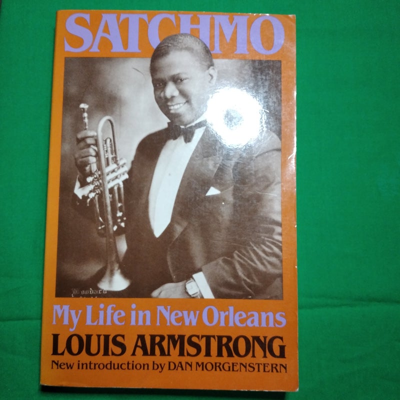 Satchmo