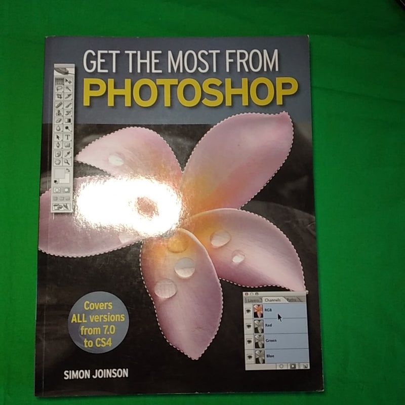 Get the Most from Photoshop