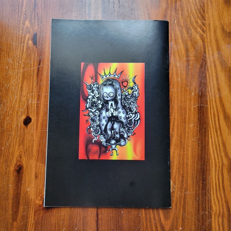 Lenore Issue #1