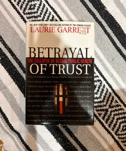 Betrayal of Trust