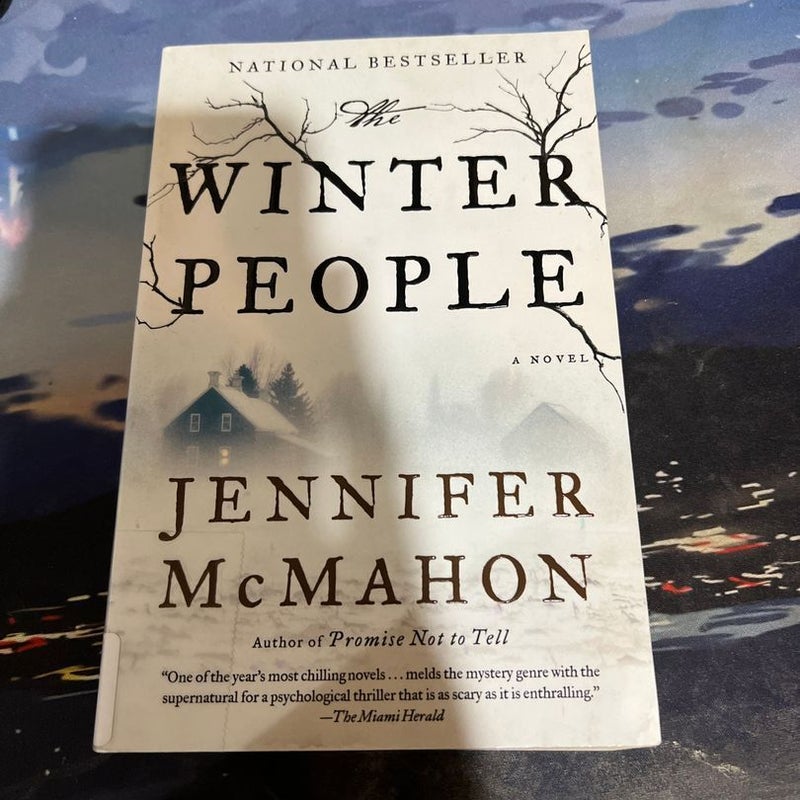 The Winter People