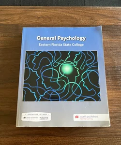 General psychology 