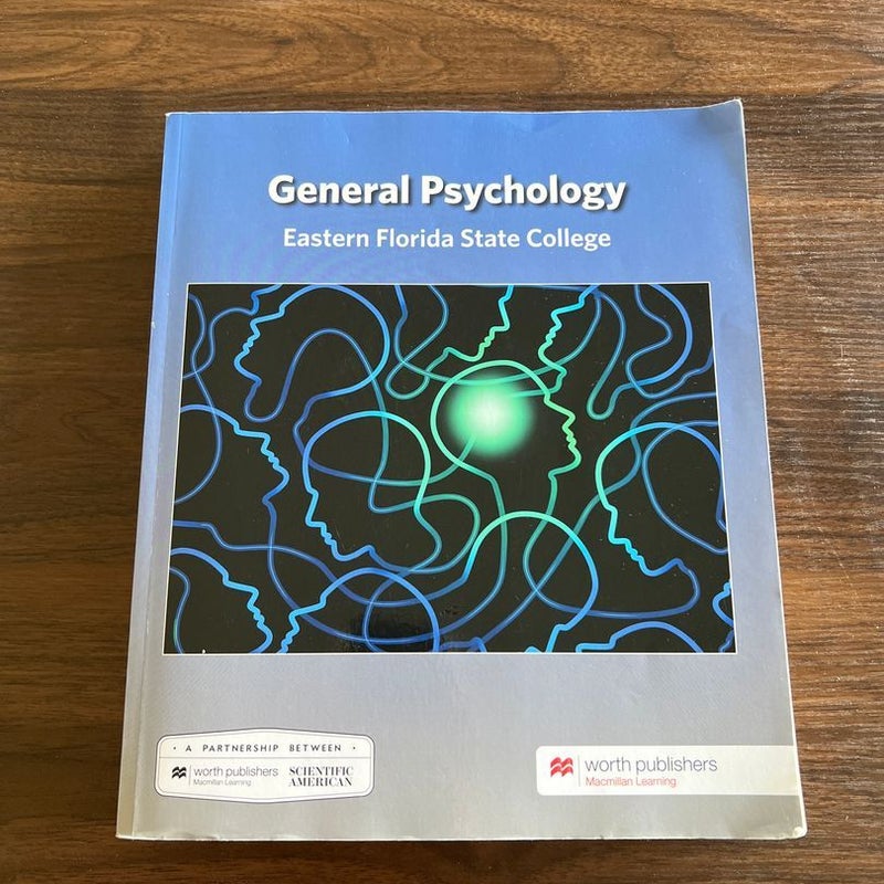 General psychology 