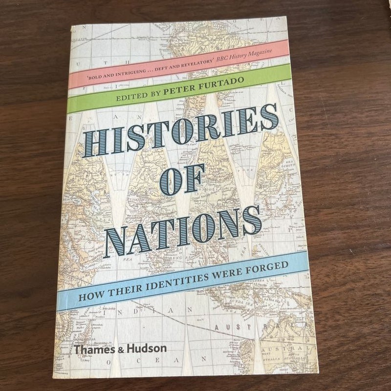 Histories of Nations