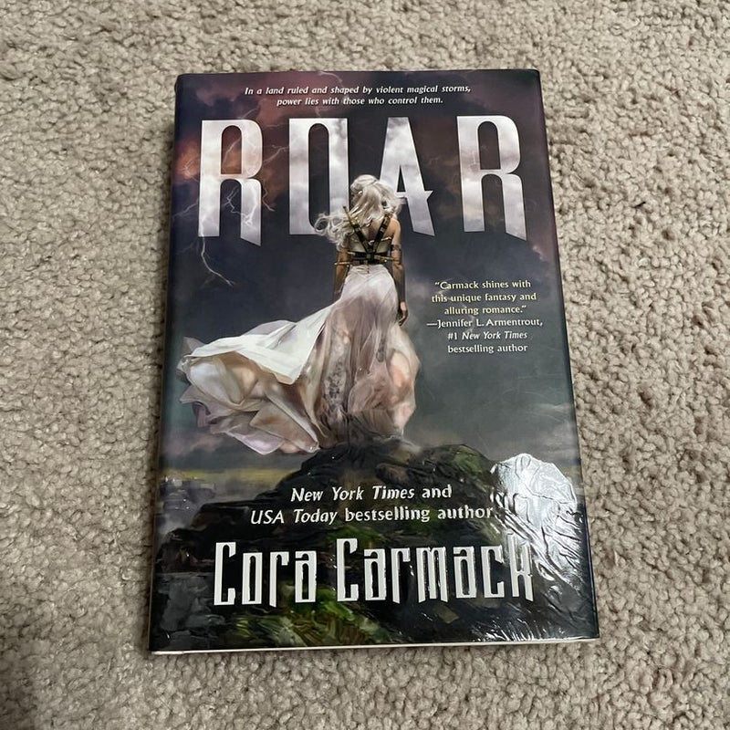 Roar