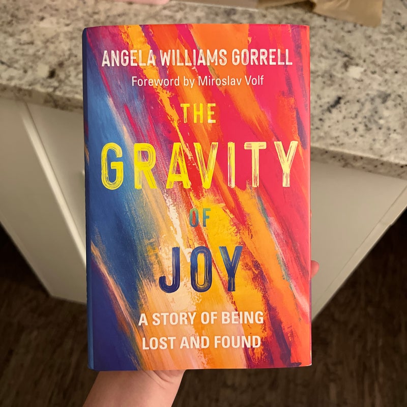 The Gravity of Joy