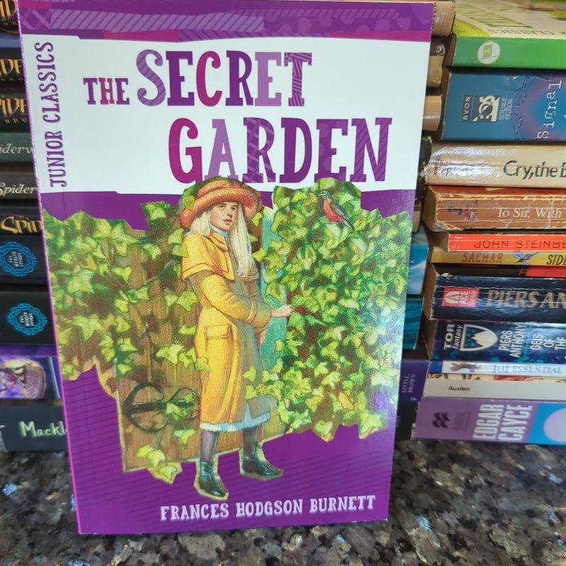 The Secret Garden