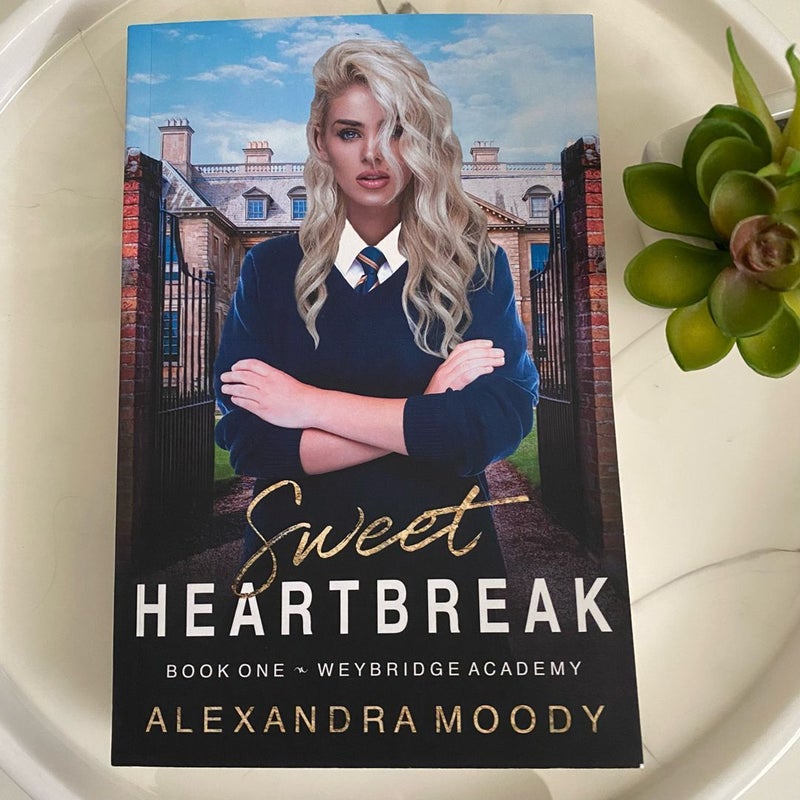 Sweet Heartbreak