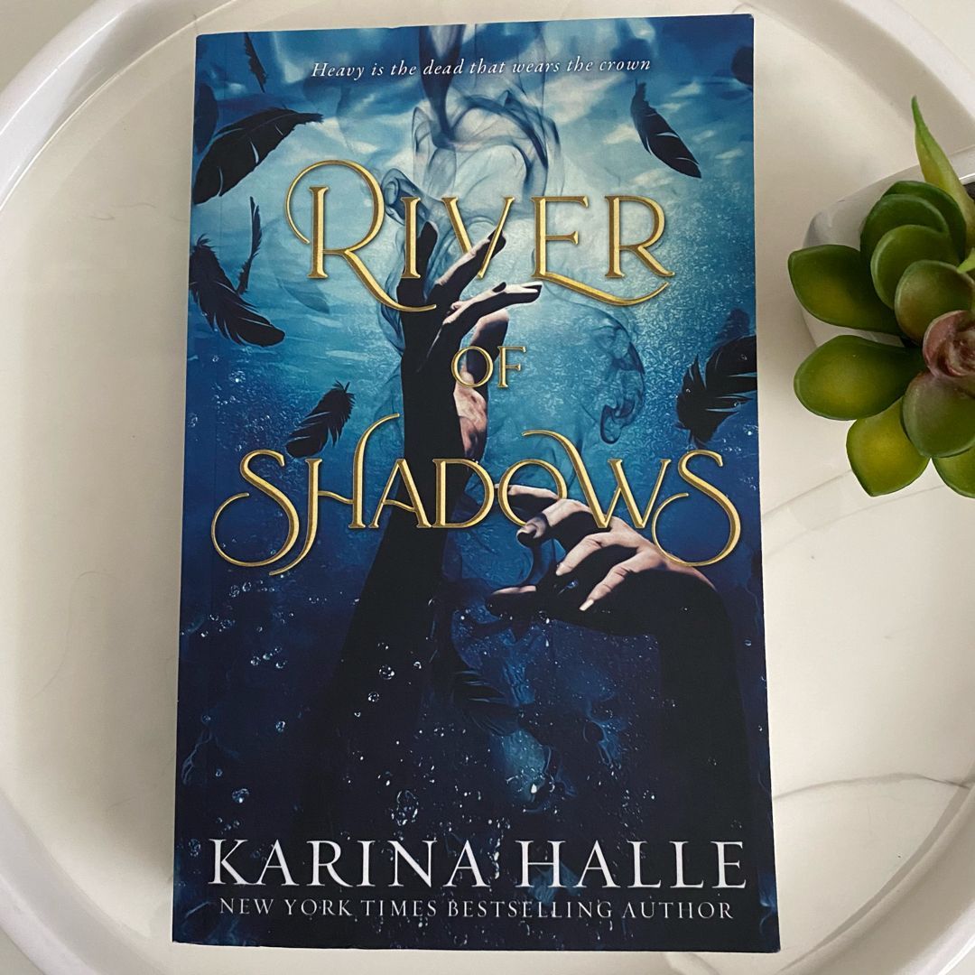 River of Shadows