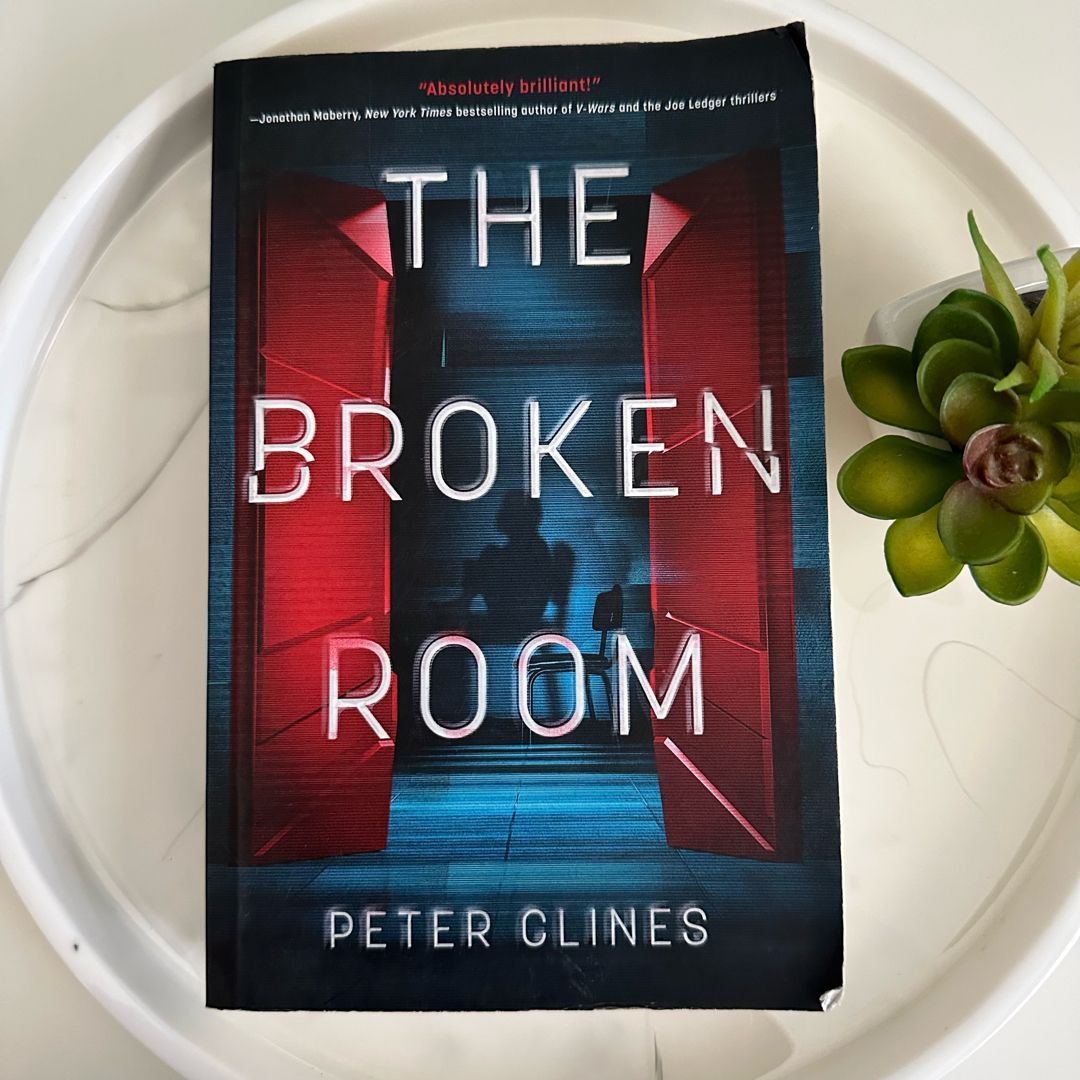 The Broken Room