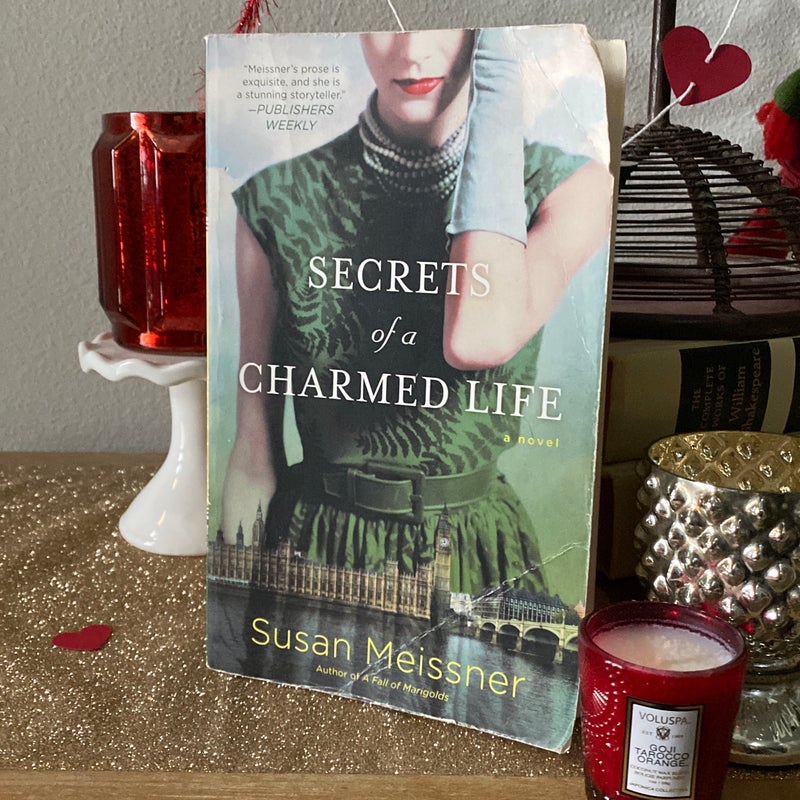 Secrets of a Charmed Life