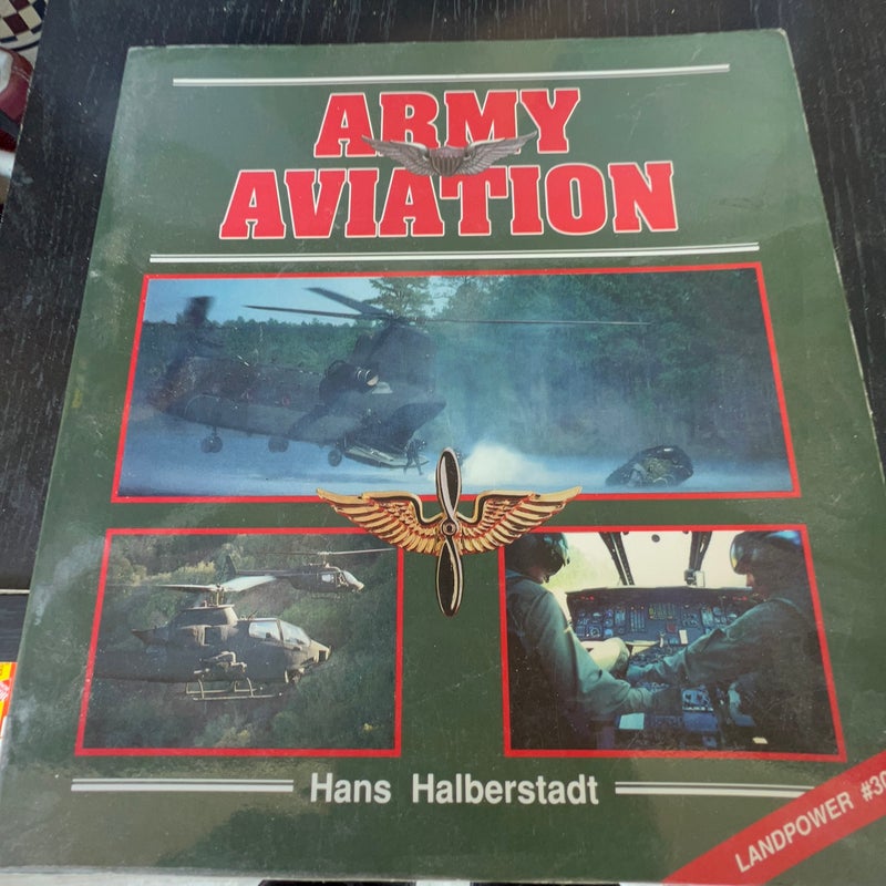 Army Aviation