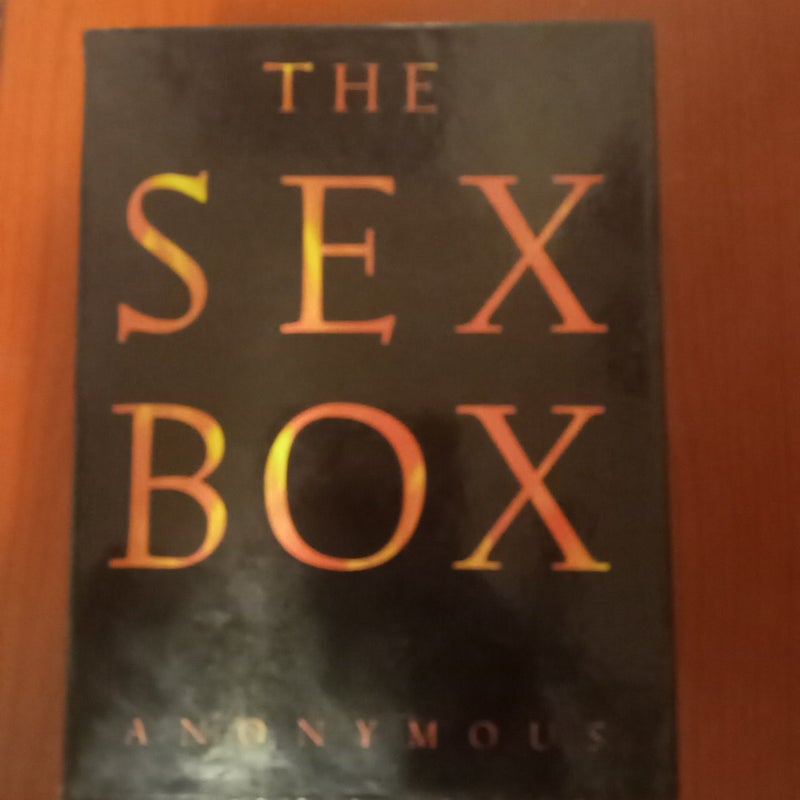 The Sex Box