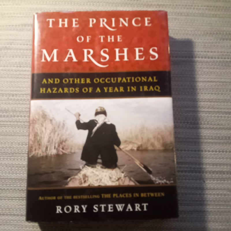 The Prince of the Marshes