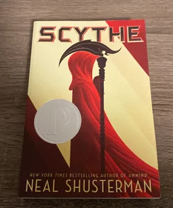 Scythe