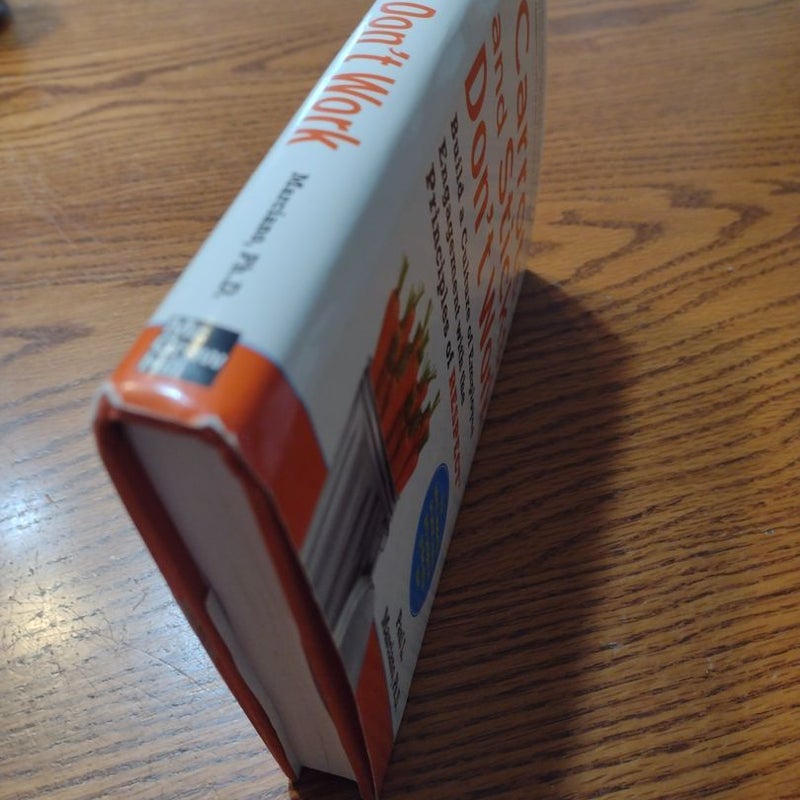 Carrots and Sticks Don't Work Build a Culture of Employee Engagement