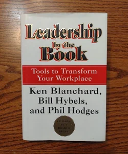 Leadership By The Book