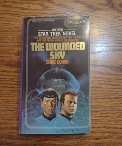 Star Trek The Wounded Sky
