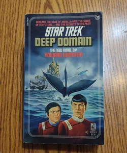 Star Trek Deep Domain