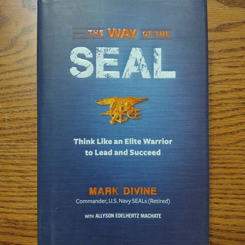 The Way of the SEAL