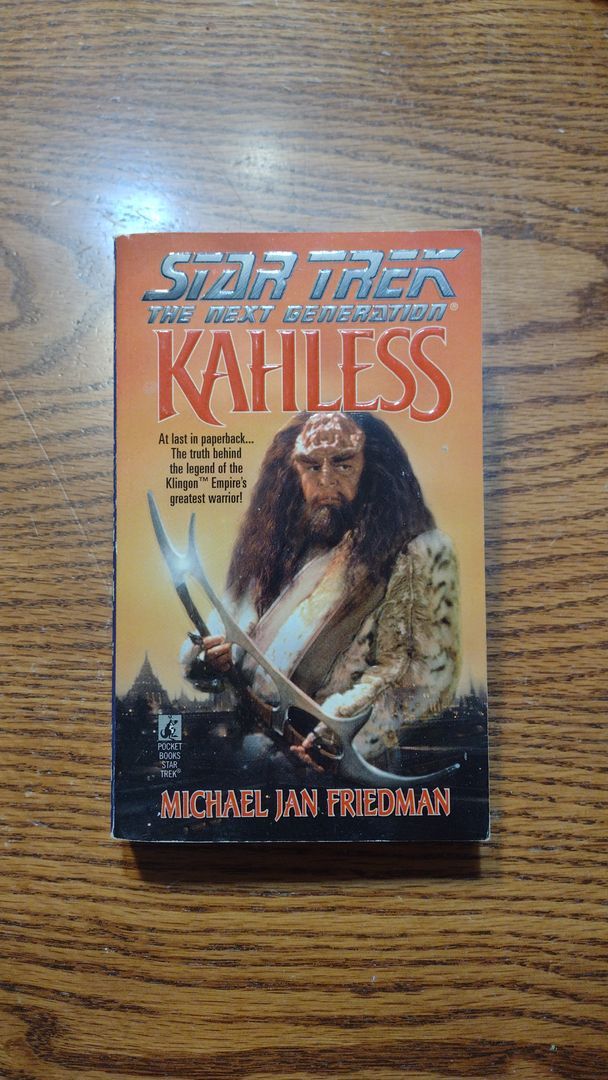 Kahless