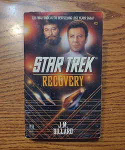 Star Trek Recovery 