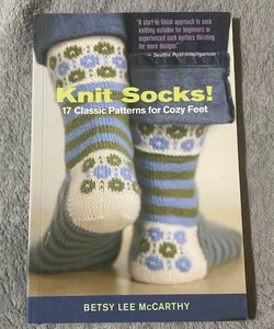 Knit Socks!