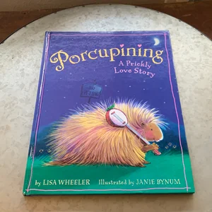 Porcupining