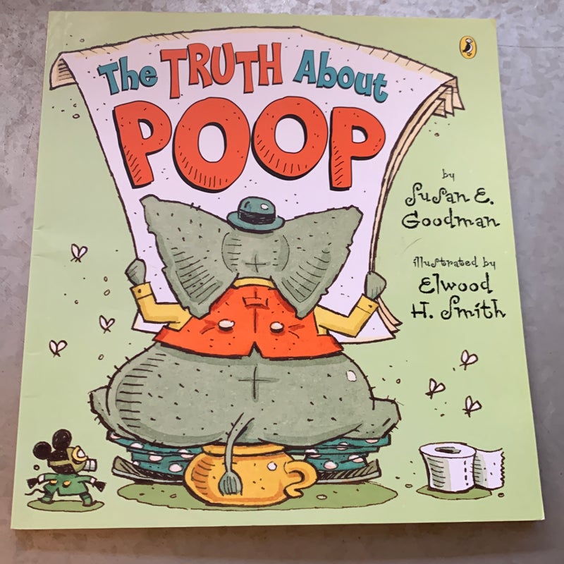 The Truth about Poop